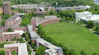 Princeton Havayolları, New Jersey