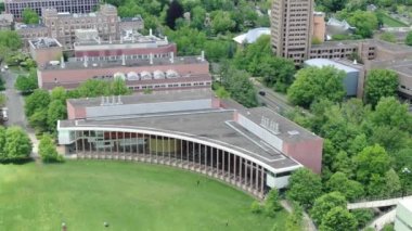 Princeton Havayolları, New Jersey