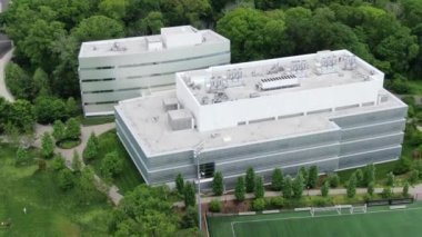 Princeton Havayolları, New Jersey