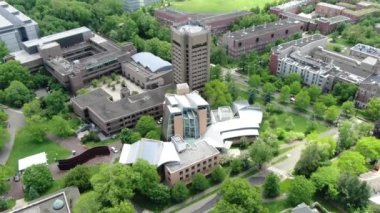 Princeton Havayolları, New Jersey