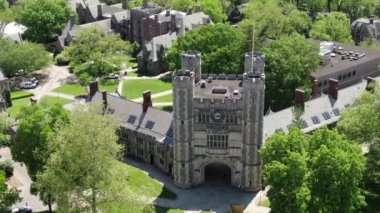 Princeton Havayolları, New Jersey