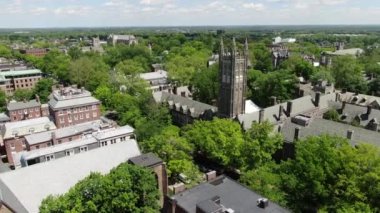 Princeton Havayolları, New Jersey