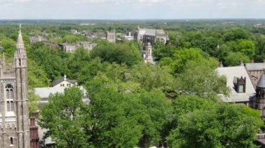 Princeton Havayolları, New Jersey