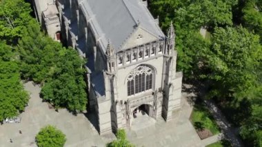 Princeton Havayolları, New Jersey