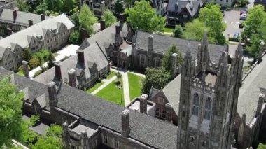 Princeton Havayolları, New Jersey