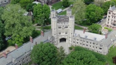 Princeton Havayolları, New Jersey