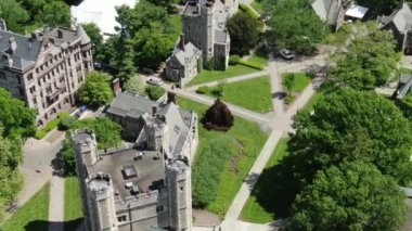 Princeton Havayolları, New Jersey