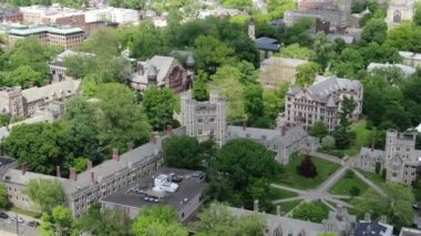 Princeton Havayolları, New Jersey