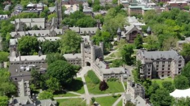 Princeton Havayolları, New Jersey