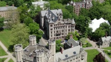 Princeton Havayolları, New Jersey