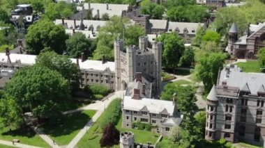 Princeton Havayolları, New Jersey