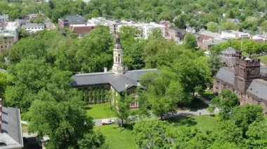 Princeton Havayolları, New Jersey