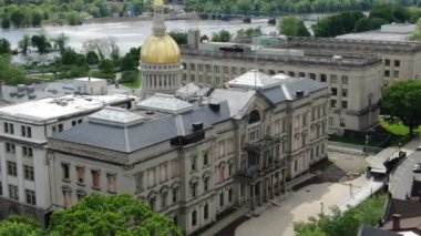 Trenton New Jersey Havalimanı