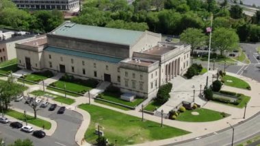 Trenton New Jersey Havalimanı