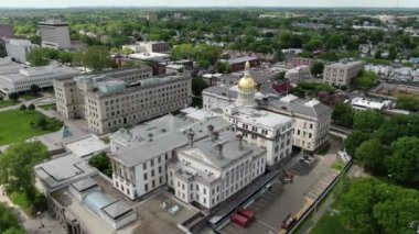Trenton New Jersey Havalimanı