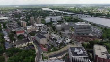 Trenton New Jersey Havalimanı