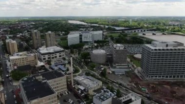 Trenton New Jersey Havalimanı