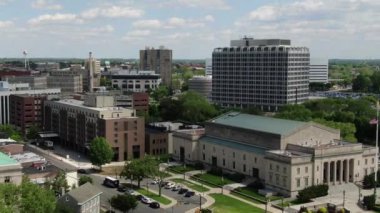 Trenton New Jersey Havalimanı