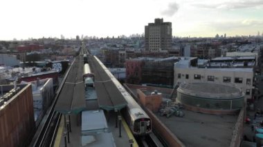 Flushing Havalimanı, Queens