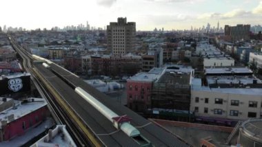 Flushing Havalimanı, Queens