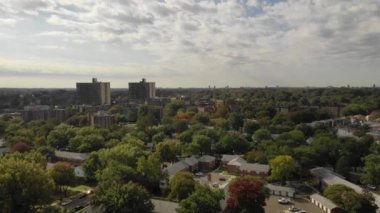 Flushing New York Cross Adası Parkway 207