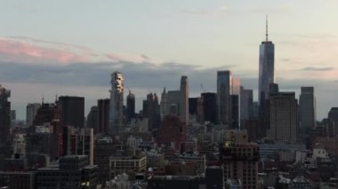 New York Havacılığı