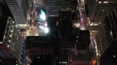 Midtown Havayolları, New York