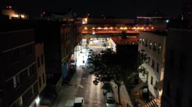 Bushwick Havalimanı, Brooklyn