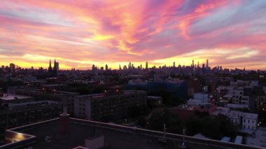 Bushwick Havalimanı, Brooklyn