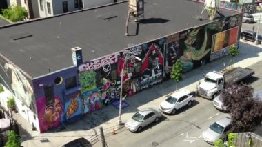 Bushwick Havalimanı, Brooklyn