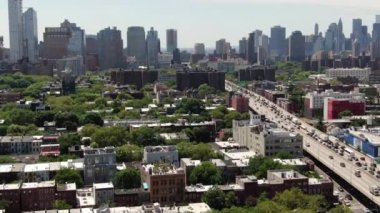 Bushwick Havalimanı, Brooklyn