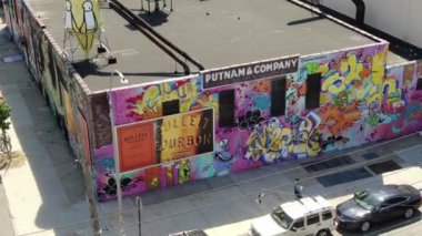 Bushwick Havalimanı, Brooklyn