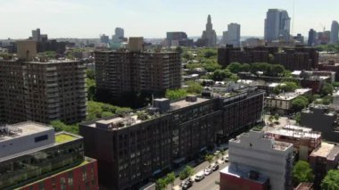 Bushwick Havalimanı, Brooklyn