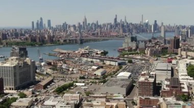 Bushwick Havalimanı, Brooklyn