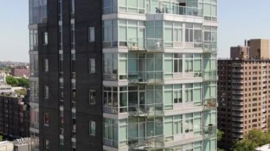 Bushwick Havalimanı, Brooklyn