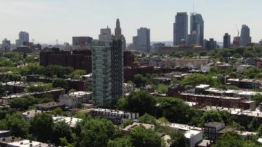 Bushwick Havalimanı, Brooklyn