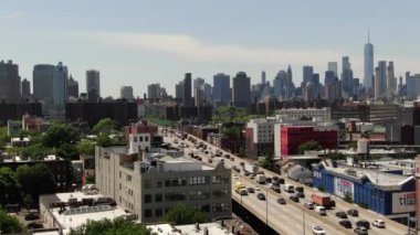 Bushwick Havalimanı, Brooklyn