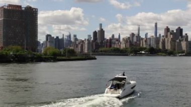 New York Havacılığı