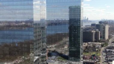 Fort Lee New Jersey Anteni