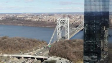 Fort Lee New Jersey Anteni