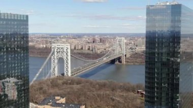 Fort Lee New Jersey Anteni