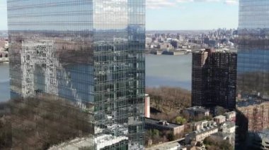 Fort Lee New Jersey Anteni