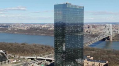 Fort Lee New Jersey Anteni