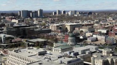 Hackensack Havalimanı, New Jersey