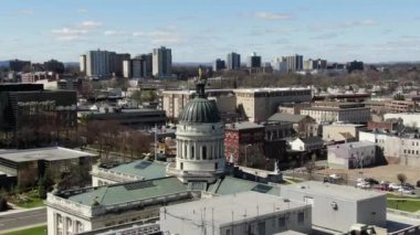 Hackensack Havalimanı, New Jersey