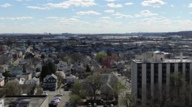 Hackensack Havalimanı, New Jersey