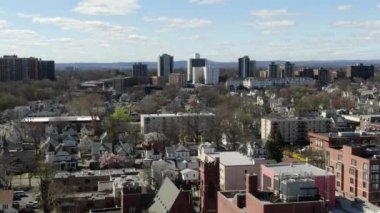 Hackensack Havalimanı, New Jersey