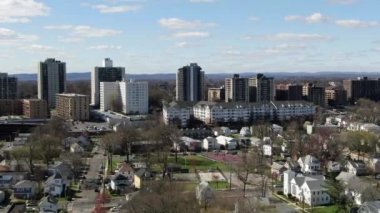 Hackensack Havalimanı, New Jersey