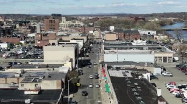 Hackensack Havalimanı, New Jersey