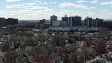 Hackensack Havalimanı, New Jersey